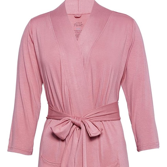 NWT Posh Peanut Mommy Robe - XXXL - Picture 2 of 3